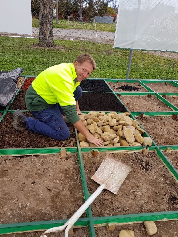 Contact Us Toil Soil